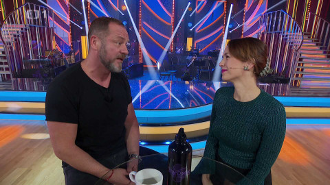 StarDance - Kolem dokola