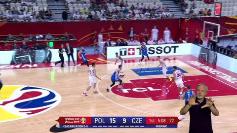 Čtyřka sport - 8. listopadu 2019