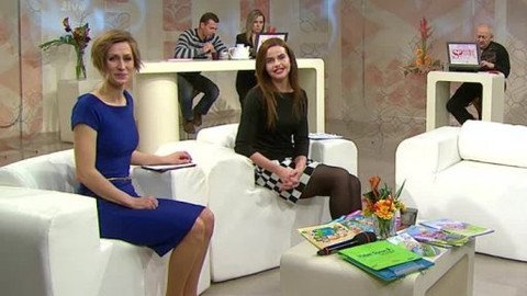 Sama doma - 31. ledna 2014