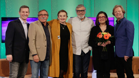 Zázraky přírody - 31. března 2018