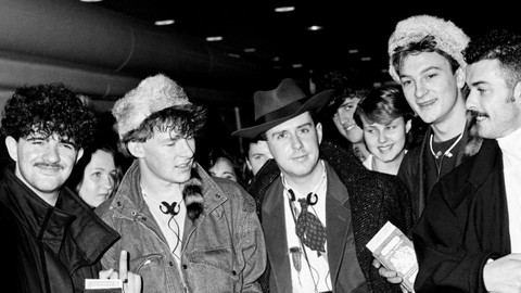 Hity, které definovaly 70. a 80. léta - Epizoda 4/4