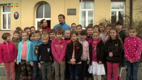 Šikulové - 29. května 2016