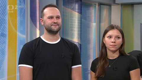 Dobré ráno - 20. září 2024