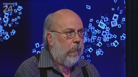 Před půlnocí - 19. června 2012