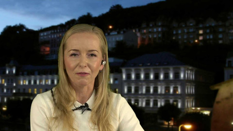 Interview ČT24 - 12. listopadu 2024