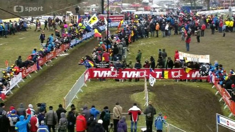 Spurt - 6. února 2015