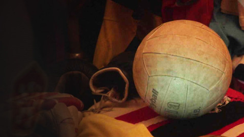 Sportovní legendy - Jiří Hřebec