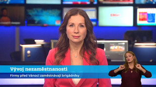 Události v regionech