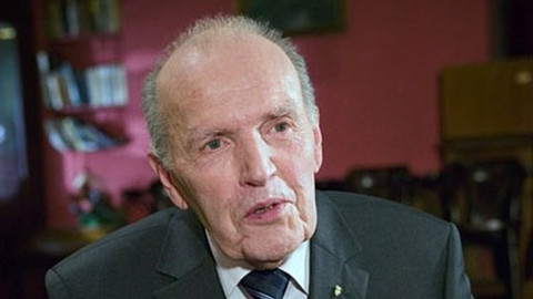 Na plovárně - Vilém Kraus