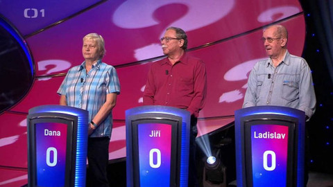 Kde domov můj? - 22. listopadu 2021