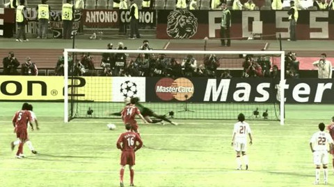 Magazín Ligy mistrů UEFA - 2. března 2013