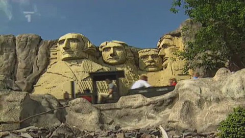 Postřehy odjinud - Skandinávie očima Tomáše Sniegoně