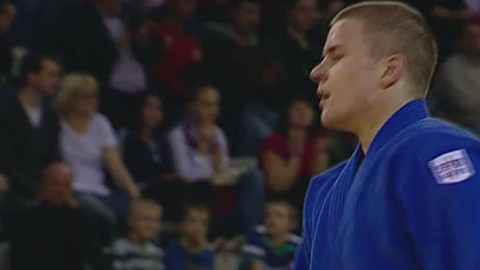 Judo - Prague Judo World Cup 2012