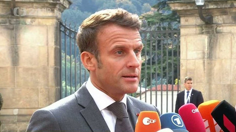 Evropští lídři jednají v Praze 2022 - Evropští lídři jednají v Praze