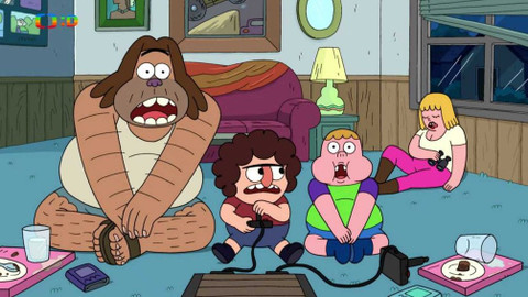 Clarence - Chalmers Santiago