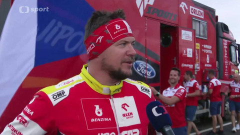 Rallye Dakar - Dakarské ozvěny