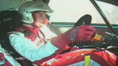 Automobilový sport - Rallye World Magazine