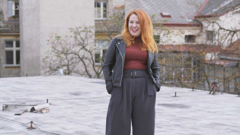 QS - Markéta Lukášková