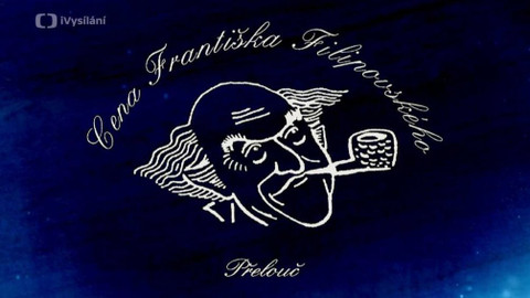 Umění dabingu - Ceny Františka Filipovského - Cena Františka Filipovského za dabing 2021 - stream