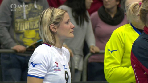 MS v házené žen 2017 Německo - Francie - Norsko