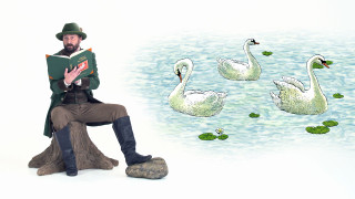 Pohádky Hanse Christiana Andersena