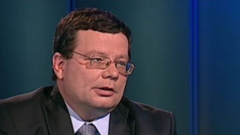 Hyde Park ČT24 - 9. srpna 2010