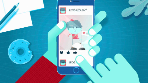 Digitální svět - 19/20 Digitální svět