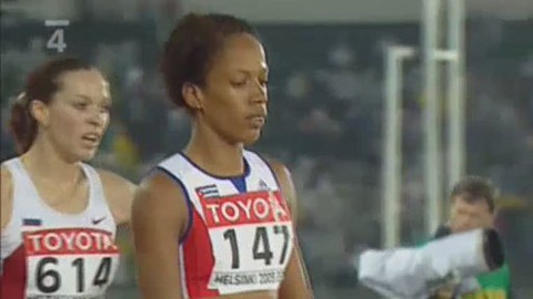 Sportovní vzpomínky - Atletické vzpomínky VI.