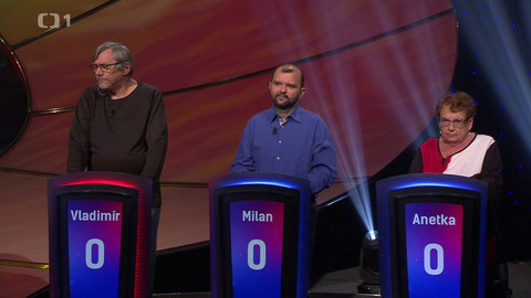 Kde domov můj? - 5. prosince 2024