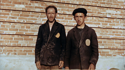 Operace Barbarossa: V srdci temnoty - 2/2 Zima