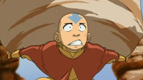 Avatar: Legenda o Aangovi - 9/20 Trpké úsilí