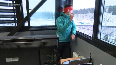 Olympijský magazín - 1. března 2017