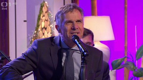 Sama doma - 12. prosince 2024