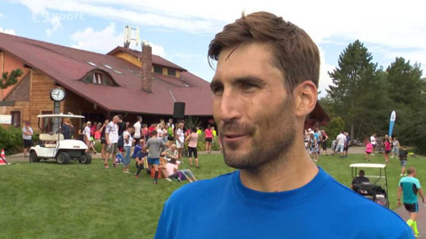 Olympijský magazín - 10. září 2020