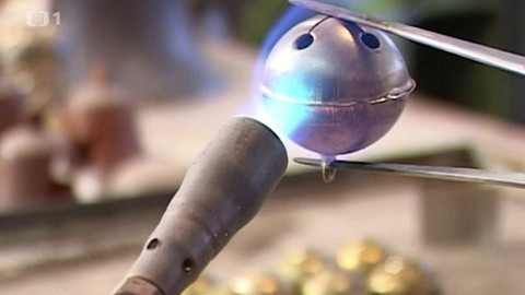 Toulavá kamera - 13. prosince 2015