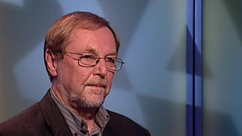 Před půlnocí - 16. listopadu 2009