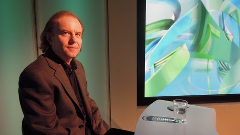 Hyde Park ČT24 - 23. března 2012