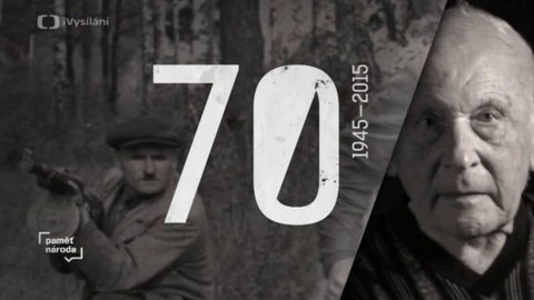 Skutečná tvář války - Jiří Pradáč