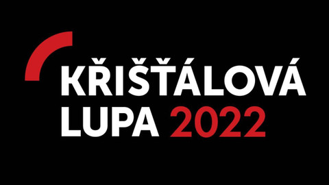 Křišťálová Lupa - 2022