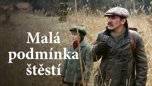 Obrázek pořadu Malá podmínka štěstí