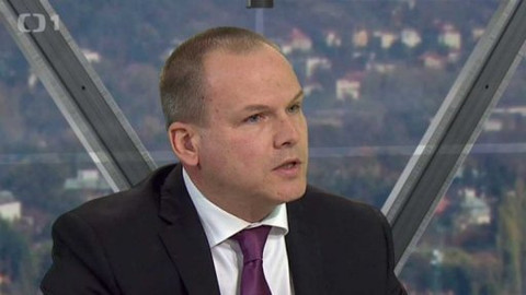 Otázky Václava Moravce - 22. února 2015 12:00