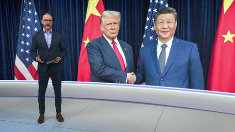 Horizont ČT24 - 25. listopadu