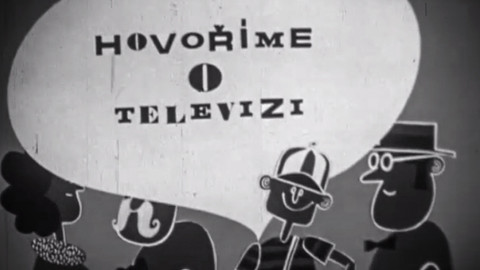 Hovoříme o televizi