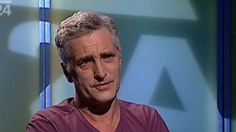 Před půlnocí - 24. března 2010