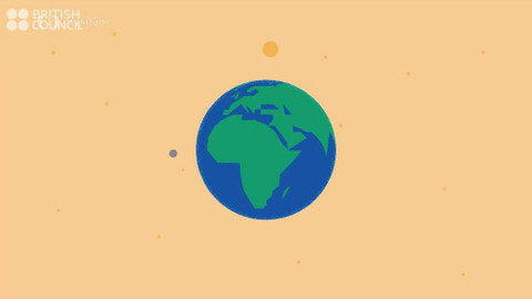 British Council - Learn English - Robot Songs - Do Your Best