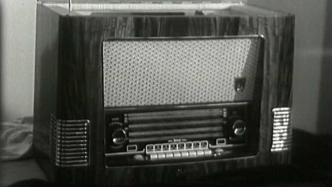 Archiv ČT24 - Od gramodesky k cédéčku