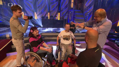 StarDance - ...kolem dokola