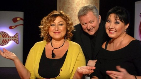 Banánové rybičky - Nevěrný partner