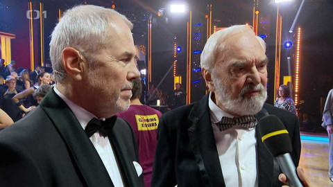 StarDance - Kolem dokola