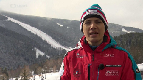 Světový pohár v alpském lyžování - Česko